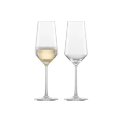 Zwiesel 2 Stück PURE CHAMPAGNER PURE 77 MIT MOUSSIERPUNKT 122734 9 Zwiesel 2 Stück PURE CHAMPAGNER PURE 77 MIT MOUSSIERPUNKT 122734 -Küche Produkt Geschäft 8c38fc85f9a2146ef2ce8a7b6ba7e4ee