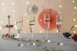 Leonardo Sektglas Läuft Bei Mir 200ml -Küche Produkt Geschäft 8cd8cec4fd6d03343ae4edb237821510