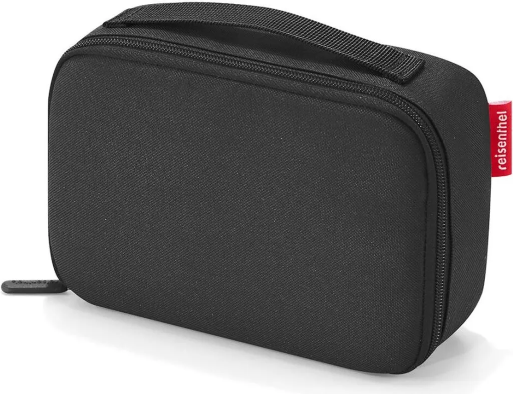 Reisenthel Thermocase Kühltasche Thermotasche Isotasche Kühlbox Black Schwarz OY7003 6 Reisenthel Thermocase Kühltasche Thermotasche Isotasche Kühlbox Black Schwarz OY7003 – Bild 6