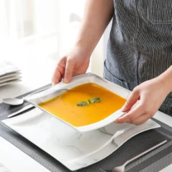 MALACASA, Serie Flora, Marmor Porzellan Tafelservice 24 Teiligen Set Kombiservice Geschirrset Mit 12 Speiseteller Und 12 Suppenteller Für 12 Personen 10 MALACASA, Serie Flora, Marmor Porzellan Tafelservice 24 Teiligen Set Kombiservice Geschirrset Mit 12 Speiseteller Und 12 Suppenteller Für 12 Personen -Küche Produkt Geschäft 8d9454e0c5b99a69fcb4da2309e9e5a5