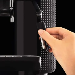 Krups EA8150 - Automatische Kaffeemaschine Mit Cappuccinatore - 15 Bar -Küche Produkt Geschäft 8e0e51d337de98c955472f34a92a9df3