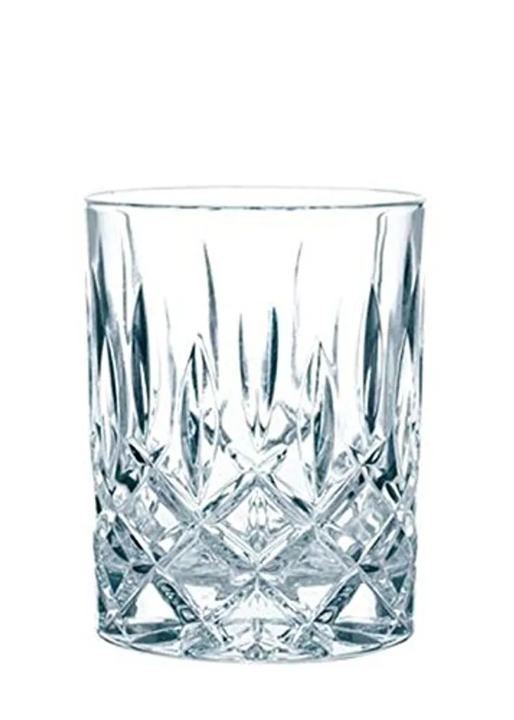 Nachtmann Noblesse Whiskybecher Set 6 Tlg. 101417 (0089207-0 ) 1 Nachtmann Noblesse Whiskybecher Set 6 Tlg. 101417 (0089207-0 )