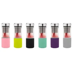 Teamaker „Grau“ 400 Ml -Küche Produkt Geschäft 8e83fdca03c7b923f1590b65b96d2b45