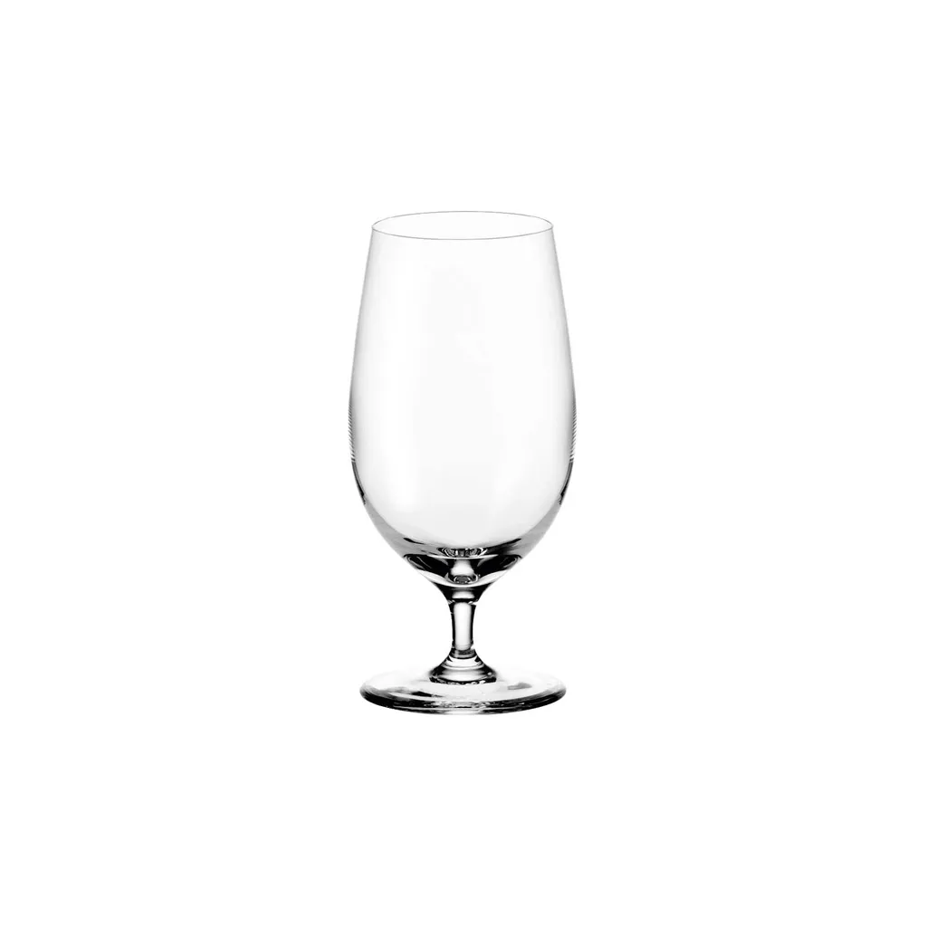 LEONARDO 061451 Ciao+ Biertulpe, Glas, 410ml, H 16cm, Klar (6 Stück) 11 LEONARDO 061451 Ciao+ Biertulpe, Glas, 410ml, H 16cm, Klar (6 Stück) – Bild 11