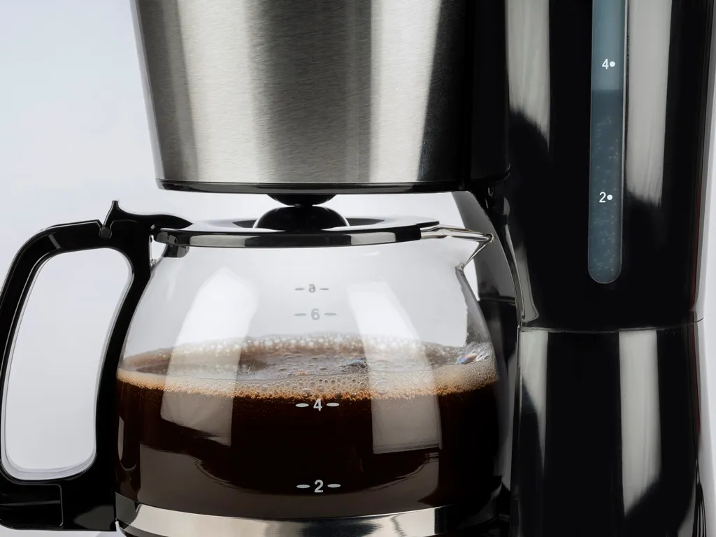 Korona 12113 Kaffeemaschine, Klein Single Mit Timerfunktion 4 Korona 12113 Kaffeemaschine, Klein Single Mit Timerfunktion – Bild 4