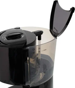 MELITTA Kaffeeautomat 1017-08 10Tassen Thermokanne 1000Watt Schwarz -Küche Produkt Geschäft 8f5f9ff383e6cd99c7e9ce9dec82e88d