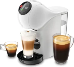 Krups KP 240 Genio S Dolce Gusto Weiß 26 Krups KP 240 Genio S Dolce Gusto Weiß -Küche Produkt Geschäft 8faf7bba3e55acdefc5928bb39785bcf