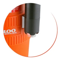 IGLOO Getränkebehälter 'Seat Top 10 Gallon' 38L -Küche Produkt Geschäft 900c0d9be56d7b475b9cd8dddfc57278