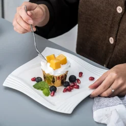 MALACASA, Serie Amparo, 36 Teilig Set Cremeweiß Porzellan Kaffeeservice Dessertteller Kaffeetasse Mit Untertasse 10 MALACASA, Serie Amparo, 36 Teilig Set Cremeweiß Porzellan Kaffeeservice Dessertteller Kaffeetasse Mit Untertasse -Küche Produkt Geschäft 903630c86ccc6041b3f1679abc9de4c7