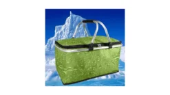 Isolierkorb Kühltasche Picknickkorb Einkaufskorb Isoliert Kühlkorb 6 Isolierkorb Kühltasche Picknickkorb Einkaufskorb Isoliert Kühlkorb -Küche Produkt Geschäft 90a9ab7e7da00b4319c7e4536c78eef2
