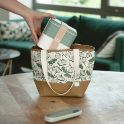 Monbento MB Daily - Graphic Ginkgo 65384016 -Küche Produkt Geschäft 90e2370c369910790991315801b2bc01