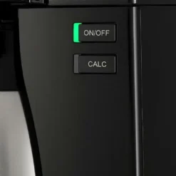 Melitta Look Therm Perfection 1025-16 Kaffeemaschinen - Schwarz 19 Melitta Look Therm Perfection 1025-16 Kaffeemaschinen - Schwarz -Küche Produkt Geschäft 9246a0edd86216ee4b261f97dcb55ac2