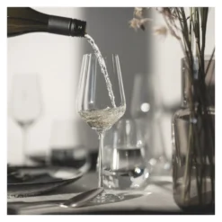 STERNSCHLIFF WEIßWEINGLAS-SET #2 VON DESIGN BY RITZENHOFF 19 STERNSCHLIFF WEIßWEINGLAS-SET #2 VON DESIGN BY RITZENHOFF -Küche Produkt Geschäft 924c4df2ef31882be6e08443b9efb8c1