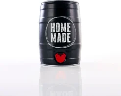 Braufässchen - Das Bierbrauset Zum Selber Brauen / Beer Making Kit / Super Geburtstagsgeschenk, Weihnachtsgeschenk, Männergeschenk Oder Zum Vatertag. "Sorte: India Pale Ale" IPA 8 Braufässchen - Das Bierbrauset Zum Selber Brauen / Beer Making Kit / Super Geburtstagsgeschenk, Weihnachtsgeschenk, Männergeschenk Oder Zum Vatertag. "Sorte: India Pale Ale" IPA -Küche Produkt Geschäft 925709c718e7cb3099c5d7b5f4cb5397