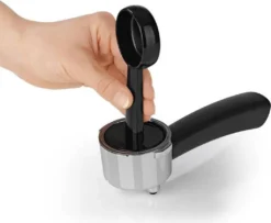 Espressomaschine Siebträger Maschine Barista Edelstahl Milchschaumdüse 20 Bar 30 Espressomaschine Siebträger Maschine Barista Edelstahl Milchschaumdüse 20 Bar -Küche Produkt Geschäft 9260d9fed84970bae77699345aad3aec