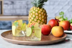 KROSNO Mixology Cidergläser, 6er-Set, 350 Ml -Küche Produkt Geschäft 926bd7bfa13a5270c253ec0748a2ce5a