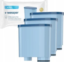 Wessper Wasserfilter Filterpatrone Alternative Zu Saeco AquaClean (3er Pack) 14 Wessper Wasserfilter Filterpatrone Alternative Zu Saeco AquaClean (3er Pack) -Küche Produkt Geschäft 936f147399dfb3f582f11e8a61b478bb