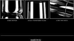 KROSNO Avant-Garde Longdrinkgläser, Set Von 6, 540 Ml 24 KROSNO Avant-Garde Longdrinkgläser, Set Von 6, 540 Ml -Küche Produkt Geschäft 9381a36542a2092b05645a6863f82cf7