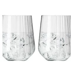 Sternschliff Gin Tumbler-Set #2 Von Ritzenhoff Design Team 22 Sternschliff Gin Tumbler-Set #2 Von Ritzenhoff Design Team -Küche Produkt Geschäft 93893cc59038a1e4a394cbceb590db11