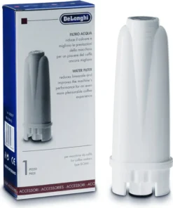 De'Longhi DeLonghi DLS C002 Wasserfilter 29 De'Longhi DeLonghi DLS C002 Wasserfilter -Küche Produkt Geschäft 9404e015dbaecc72402b94900a3cae4c