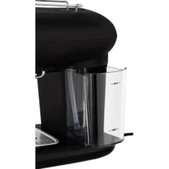Manuelle Kaffeemaschine Kubo 850W KBECM4842, 15 Bar, Schwarz 7 Manuelle Kaffeemaschine Kubo 850W KBECM4842, 15 Bar, Schwarz -Küche Produkt Geschäft 9411127262704e12618d00a40408e85e
