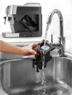 De'Longhi Delonghi Vollautomat ECAM 22.100 -Küche Produkt Geschäft 9487f5fbf375a2d7f0f5529ab56ca744