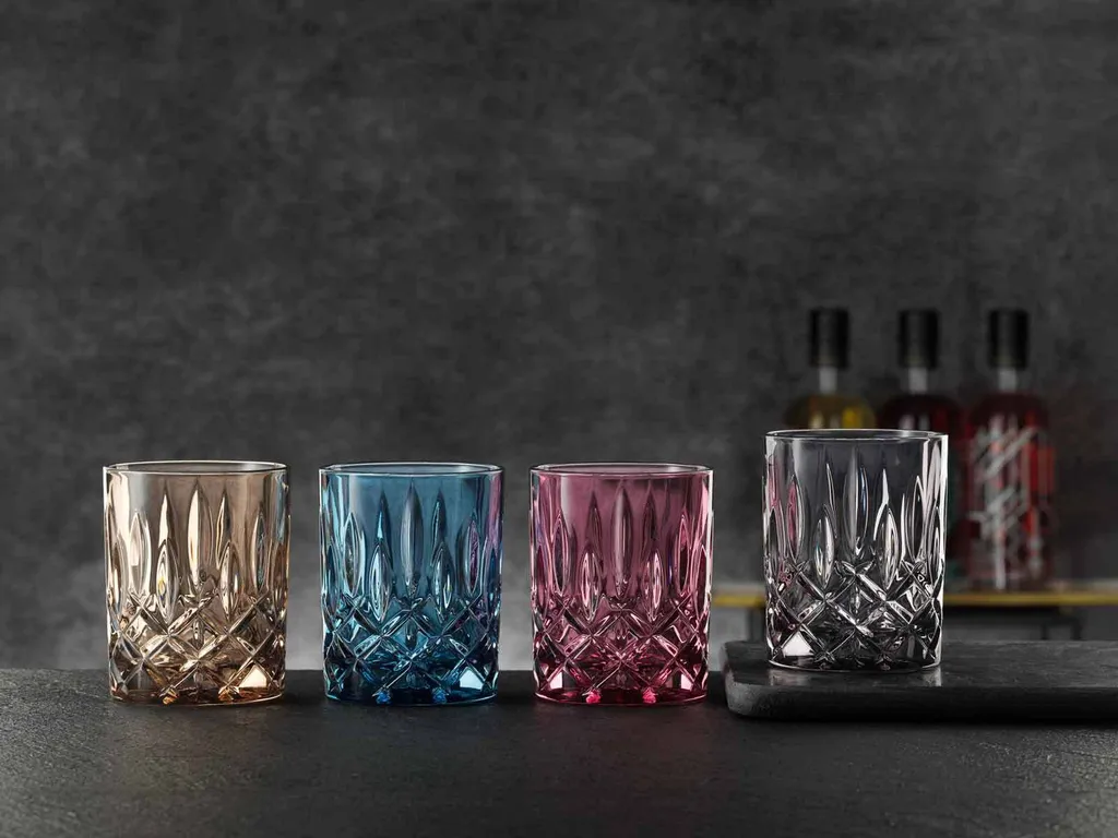 Nachtmann Whiskybecher Smoke SET/2 617/71 Noblesse UK/3 104245 9 Nachtmann Whiskybecher Smoke SET/2 617/71 Noblesse UK/3 104245 – Bild 9