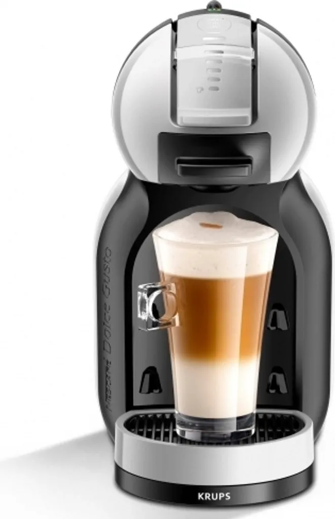 Krups KP123B Dolce Gusto Mini Me 15 Krups KP123B Dolce Gusto Mini Me – Bild 15