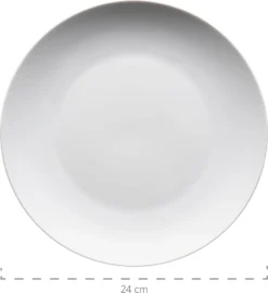 Mäser 931523 Barca Kombiservice Modern, Porzellan, Weiß, 30-teilig (1 Set) -Küche Produkt Geschäft 95f6c8d4d312ad3e0de8d65694748195