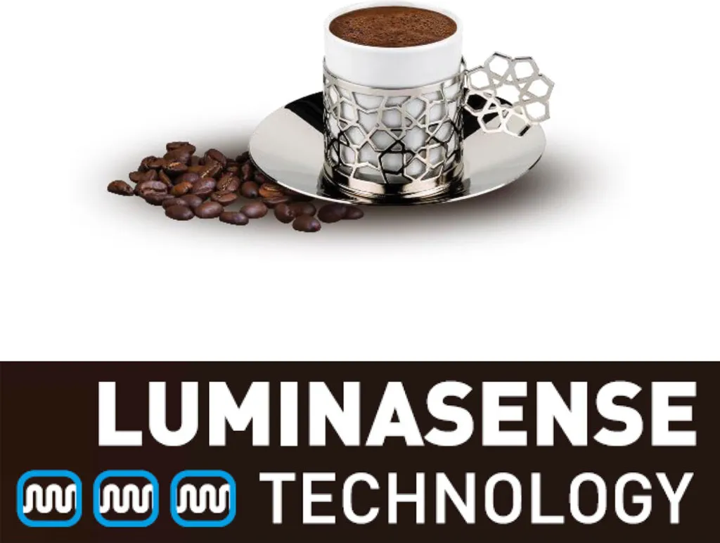 Fakir Kaave Mokkamaschine, Rose, 700W, 4Tassen 3 Fakir Kaave Mokkamaschine, Rose, 700W, 4Tassen – Bild 3