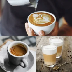 BEEM ESPRESSO-GRIND-PROFESSION Espresso-Siebträgermaschine Mit Mahlwerk - 15 Bar Espressomaschine Siebträger Maschine Barista Kaffee Mahlwerk Milchaufschäumer -Küche Produkt Geschäft 973e4b7a065d0939c2db43723c334f2b