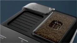 Siemens EQ.300 Kaffeevollautomat TI351509DE, Kompakte Größe, Einfache Bedienung, 1.300 Watt, Schwarz 23 Siemens EQ.300 Kaffeevollautomat TI351509DE, Kompakte Größe, Einfache Bedienung, 1.300 Watt, Schwarz -Küche Produkt Geschäft 975efabab16b8da96e8891fceacffc30