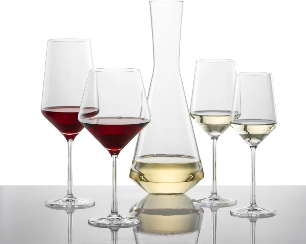 Zwiesel 2 Stück PURE CHAMPAGNER PURE 77 MIT MOUSSIERPUNKT 122734 5 Zwiesel 2 Stück PURE CHAMPAGNER PURE 77 MIT MOUSSIERPUNKT 122734 – Bild 5