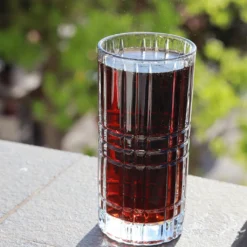 Kadum Cocktailgläser 6er Set Longdrinkgläser 360 Ml Longdrinkbecher Gläser Longdrink -Küche Produkt Geschäft 97b13bc90e3249a4e91c9b249c70e56b