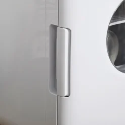 HOMCOM 4L Auto-Kühlschrank Kühlbox Mini-Kühlschrank DC 12V AC 230V/50Hz 60 W Für Auto Und Camping Weiß 25,8 X 20,5 X 26,3 Cm 9 HOMCOM 4L Auto-Kühlschrank Kühlbox Mini-Kühlschrank DC 12V AC 230V/50Hz 60 W Für Auto Und Camping Weiß 25,8 X 20,5 X 26,3 Cm -Küche Produkt Geschäft 97c248b3efa536b4dd7a26af86ace60f