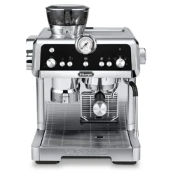 De'Longhi Delonghi EC 9355.M La Specialista Prestigio Siebträger-Espressomaschine Silber 19 De'Longhi Delonghi EC 9355.M La Specialista Prestigio Siebträger-Espressomaschine Silber -Küche Produkt Geschäft 97cab1816259c2dc3bdf3262bca12599