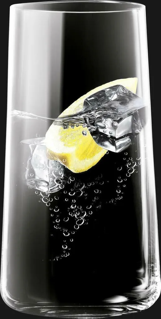 KROSNO Avant-Garde Longdrinkgläser, Set Von 6, 540 Ml 12 KROSNO Avant-Garde Longdrinkgläser, Set Von 6, 540 Ml – Bild 12