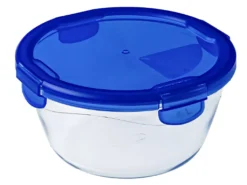 Pyrex Cook & Go Glas Runde Schüssel Mit Deckel 0.7L 21 Pyrex Cook & Go Glas Runde Schüssel Mit Deckel 0.7L -Küche Produkt Geschäft 986ee3e3ed68d29b1c895bf5ca597787