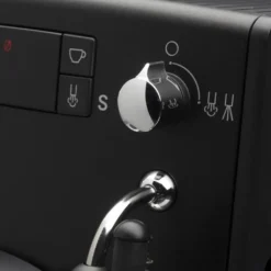 NIVONA NICR 520 CafeRomatica Kaffeevollautomat Schwarz 15 Bar Display ECO-Modus 25 NIVONA NICR 520 CafeRomatica Kaffeevollautomat Schwarz 15 Bar Display ECO-Modus -Küche Produkt Geschäft 98ac2c2430b9e5f4a3b9a96767d36e35