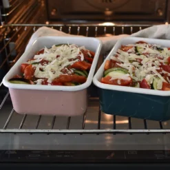 HoneyWare Frischhaltedose Color Line L 1,35l Flach Petrol Emaille 25 HoneyWare Frischhaltedose Color Line L 1,35l Flach Petrol Emaille -Küche Produkt Geschäft 99975b6ca9e70eb0212da7989ae3272e