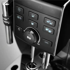 De'Longhi DeLonghi ECAM 25.120.B Kaffeevollautomat Schwarz 17 De'Longhi DeLonghi ECAM 25.120.B Kaffeevollautomat Schwarz -Küche Produkt Geschäft 99cc06c8be9f54d8a47774c0c4a33578