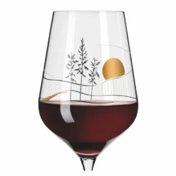 Herzkristall Rotweinglas #8 Von Christine Kordes 28 Herzkristall Rotweinglas #8 Von Christine Kordes -Küche Produkt Geschäft 99cc272323840e38e1be8bf593bb8d22