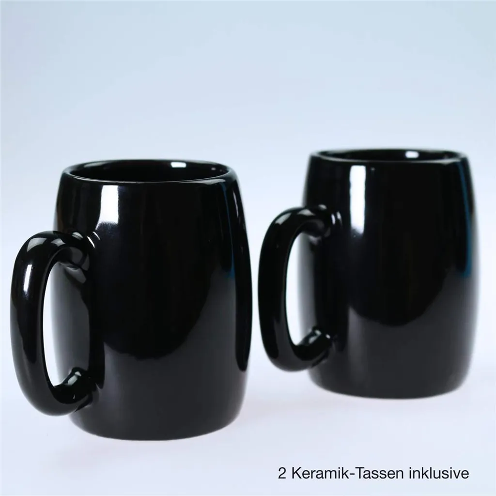 Korona 12207 Kaffeemaschinen - Blau 6 Korona 12207 Kaffeemaschinen - Blau – Bild 6