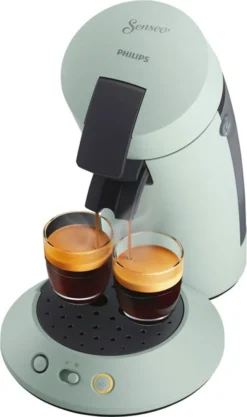 Philips Senseo CSA210/10 Original Plus Türkis -Küche Produkt Geschäft 9b0063f3902d49474c819fd73cca6a16
