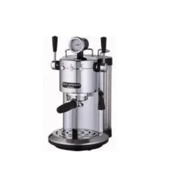 Ariete Espressomaschine Caffe Novecento 1105 W Silbern 23 Ariete Espressomaschine Caffe Novecento 1105 W Silbern -Küche Produkt Geschäft 9cf182f9e405472ce2fb261b4612d1fa