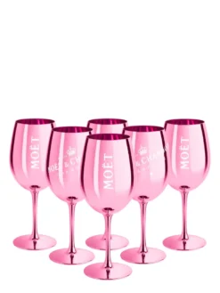 Moët & Chandon Rosé Champagnergläser In Glänzendem Rosa Inkl. Untersetzer 7 Moët & Chandon Rosé Champagnergläser In Glänzendem Rosa Inkl. Untersetzer -Küche Produkt Geschäft 9d2388ab134ecfa3a7771b07a6123918
