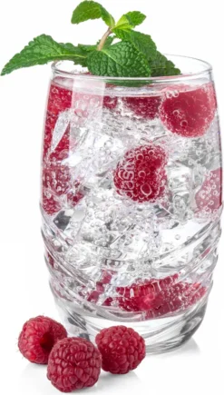 Sodastream Trinkglas 4er-Pack, Passend Zu Sodastream-Glaskaraffen 11 Sodastream Trinkglas 4er-Pack, Passend Zu Sodastream-Glaskaraffen -Küche Produkt Geschäft 9d33cf842f2b28931e1425d525763cd3
