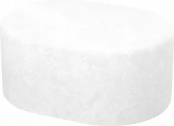 AquaFloow Set Für Siemens / Bosch Espressomaschine: 3x Ersatzwasserfilter TZ70003 + Reinigungstabletten 10 Stück + Reiniger + Entkalkertabletten 8 Stück 21 AquaFloow Set Für Siemens / Bosch Espressomaschine: 3x Ersatzwasserfilter TZ70003 + Reinigungstabletten 10 Stück + Reiniger + Entkalkertabletten 8 Stück -Küche Produkt Geschäft 9dcf6a34e04985bc3fdb7447dc864425