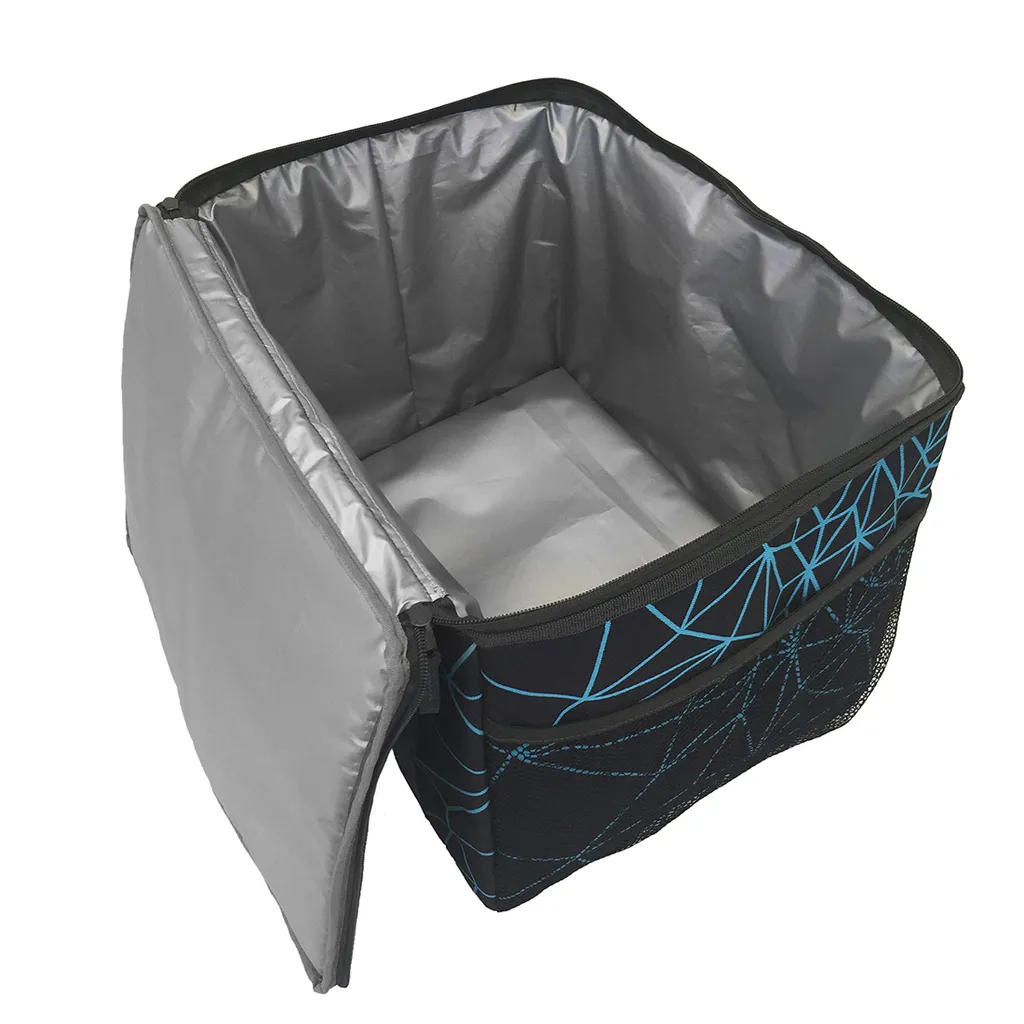 Portal Aspen Kühltasche Mit Reißverschluss Faltbar 36 Liter 19 Portal Aspen Kühltasche Mit Reißverschluss Faltbar 36 Liter – Bild 19