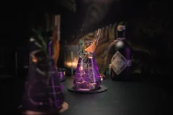 The Illusionist Dry Gin Trinkglas - Erlenmeyerkolben -Küche Produkt Geschäft 9e2480b3275001f11a9d41116cbfedb9